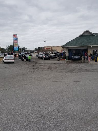 Auto Brite Car Wash en Jacksonville