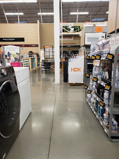 Home Improvement Store «The Home Depot», reviews and photos, 250 Abbie Dr, Lenoir City, TN 37772, USA