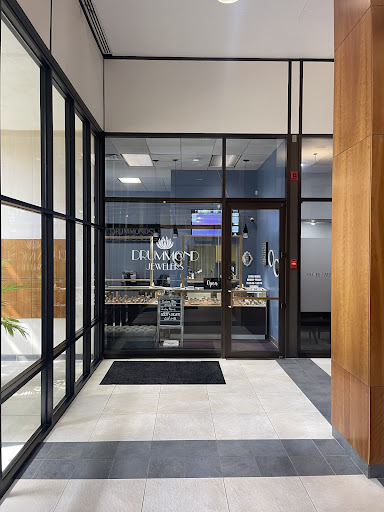 Drummonds Jewelers, 2101 Executive Dr, Hampton, VA 23666, USA, 