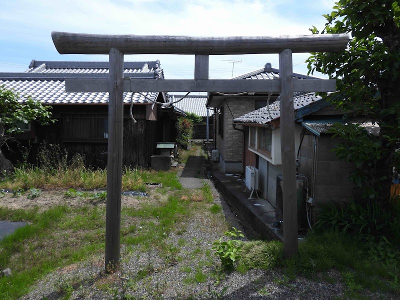 若宮神社