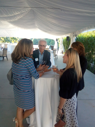 Country Club «Tedesco Country Club», reviews and photos, 154 Tedesco St, Marblehead, MA 01945, USA