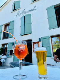 Plats et boissons du l'Azimut : gîte restaurant à Senez - n°12