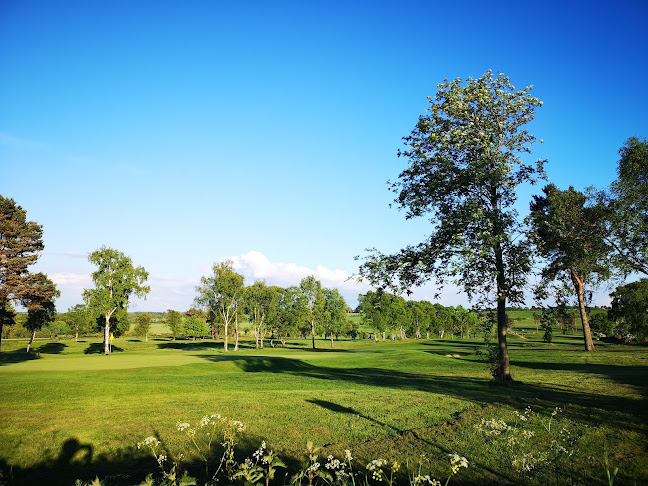 Reviews of Headingley Golf Club in Leeds - Golf club