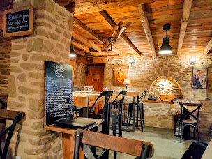Photo n°17 de Restaurant Pizzeria La Vanoise à Val-Cenis ()