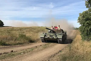 Tank-kaland image