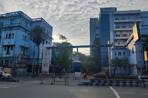 Calcutta Medical College Gate Number 6 image