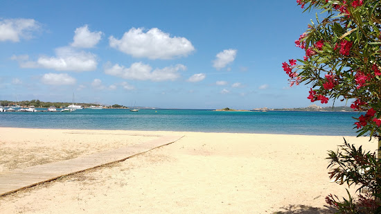 Spiaggia di La Conia
