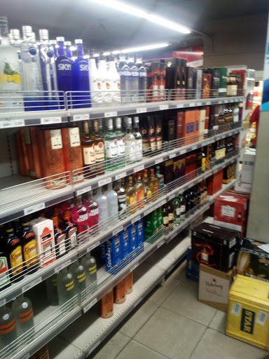 SPAR, Leventis Bus Stop, Lofom House, 21 Mobolaji Bank Anthony Way, Maryland 100271, Ikeja, Nigeria, Grocery Store, state Ogun