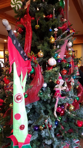 Gift Shop «Sleighbells Of Sherwood (Seasonal Business Open July1-December 23)», reviews and photos, 23855 SW 195th Pl, Sherwood, OR 97140, USA