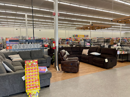 Discount Store «Big Lots», reviews and photos, 1374 W Main St, Lewisville, TX 75067, USA