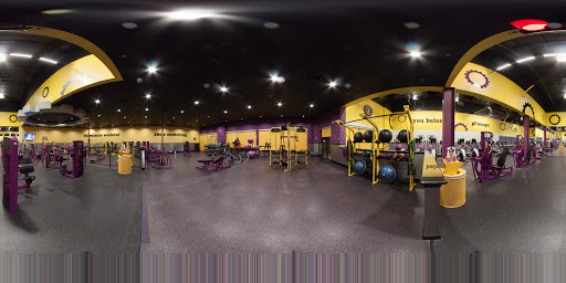 Gym «Planet Fitness», reviews and photos, 3122 S McClintock Dr, Tempe, AZ 85282, USA