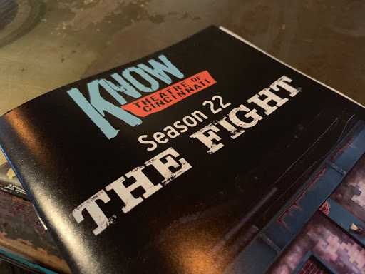 Performing Arts Group «Know Theatre of Cincinnati», reviews and photos, 1120 Jackson St, Cincinnati, OH 45202, USA