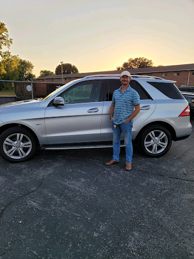 Car Dealer «Kasper Chrysler Dodge Jeep», reviews and photos, 2206 Cleveland Rd W, Sandusky, OH 44870, USA