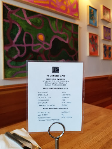 Coffee Shop «Driftless Cafe», reviews and photos, 118 W Court St, Viroqua, WI 54665, USA