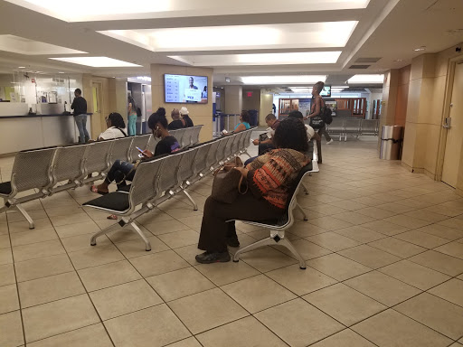 Credit Union «Municipal Credit Union», reviews and photos