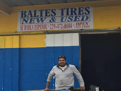 Balte's Tires LLC.