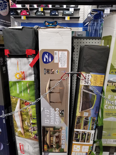 Sporting Goods Store «Big 5 Sporting Goods», reviews and photos, 1770 US-395, Minden, NV 89423, USA
