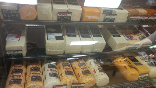 Grocery Store «Grocery Depot», reviews and photos, 1775 S Main St, Lebanon, OR 97355, USA