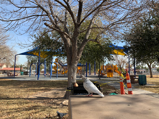 Park «Potosi Park», reviews and photos, 2750 Mohawk St, Las Vegas, NV 89146, USA