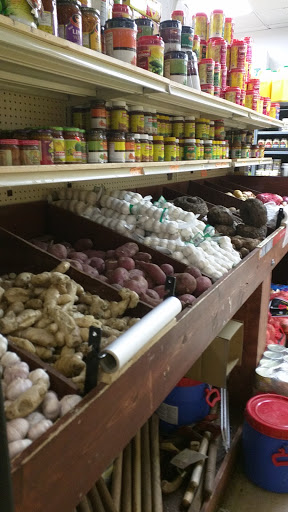 Grocery Store «Indian Bazar Greenwood IN», reviews and photos, 334 Emerson Avenue, Greenwood, IN 46143, USA