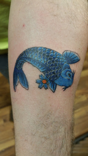 Explore tattoo sleeve ideas men, creative tattoo ideas in Foley, available at Black Sheep Custom Tattoos and Piercings