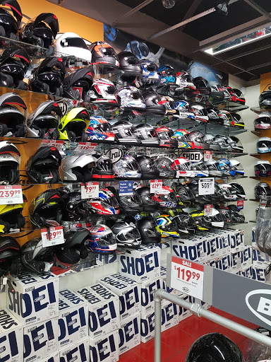 Motorcycle Parts Store «Cycle Gear», reviews and photos, 5032 E Colonial Dr, Orlando, FL 32803, USA