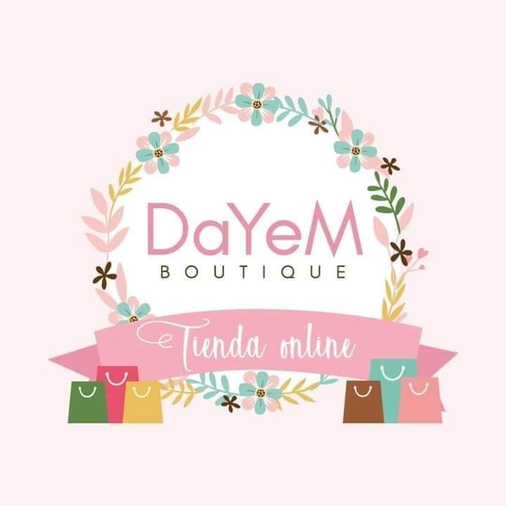 Dayem Boutique online