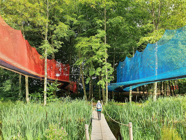 Telefonnummer for Kragerup Go High