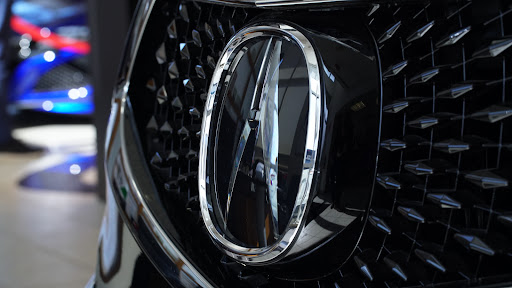 Car Dealer «Acura of Bedford Hills», reviews and photos, 700 Bedford Rd, Bedford Hills, NY 10507, USA