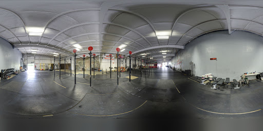 Gym «CrossFit Unbreakable», reviews and photos, 2198 Reeves Rd, Plainfield, IN 46168, USA