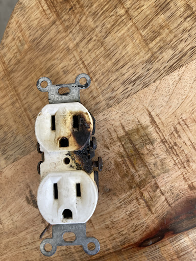 Electrician «Daniel Electric Co», reviews and photos, 500 N Kimball Ave #102, Southlake, TX 76092, USA