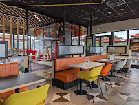 Atmosphère du Restauration rapide Burger King à Montauban - n°1