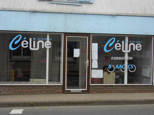 Céline Auto Ecole à Gamaches, Somme
