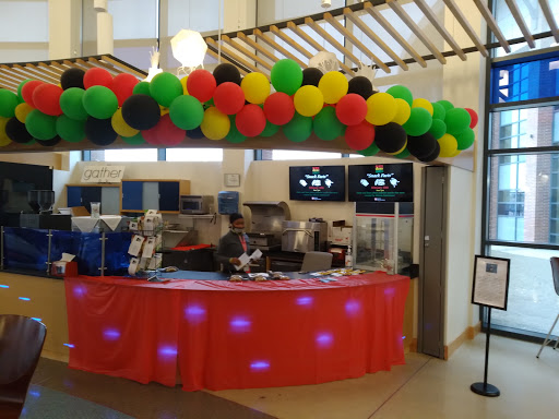 Community Center «The Kroc Center Hampton Roads», reviews and photos, 1401 Ballentine Blvd, Norfolk, VA 23504, USA