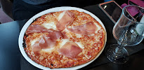 Pizza du Verona Cucina restaurant italien Paris - n°4