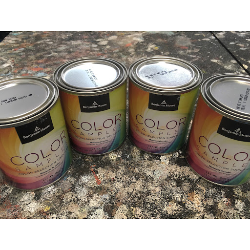 Paint Store «First Choice Paints», reviews and photos, 2550 Sunset Point Rd, Clearwater, FL 33765, USA