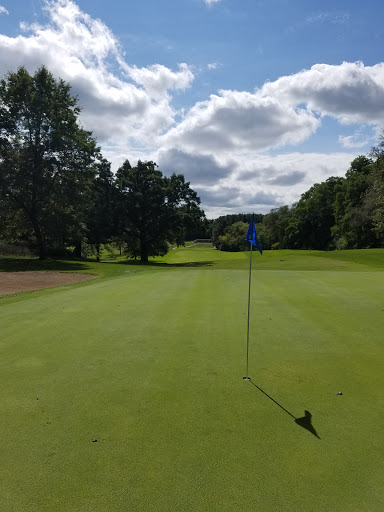 Golf Club «Old Hickory Golf Club», reviews and photos, W7596 WI-33, Beaver Dam, WI 53916, USA