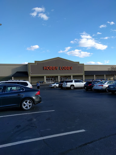 Craft Store «Hobby Lobby», reviews and photos, 1717 Old Fort Pkwy, Murfreesboro, TN 37129, USA