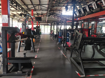 Valerio Fitness Gym - Heredia, Mercedes Sur, Heredia, Costa Rica