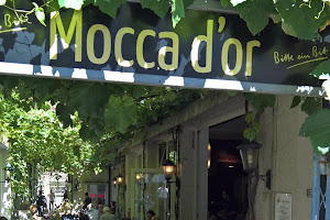 Mocca d'or