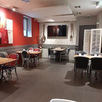 Atmosphère du Restaurant Bistrot Chambon à Brive-la-Gaillarde - n°3