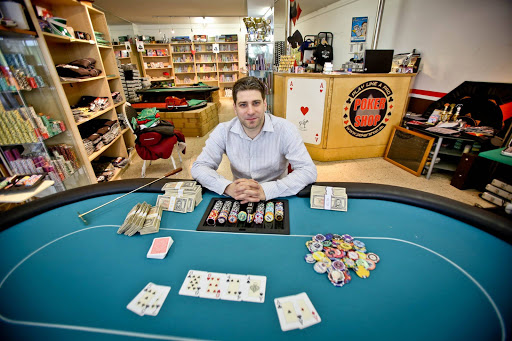 Poker Shop Handels GmbH