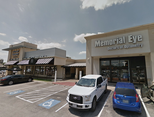 Optometrist «Memorial Eye @ Gessner», reviews and photos, 9620 Westheimer Rd, Houston, TX 77063, USA