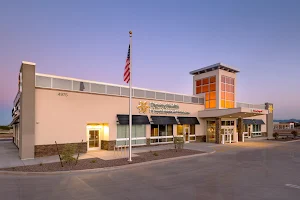 Emergency Department at St. Joseph's Hospital and Medical Center - Litchfield Park, AZ image