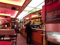 Atmosphère du Restaurant Tabac de la Sorbonne FDJ TERRASSE à Paris - n°11