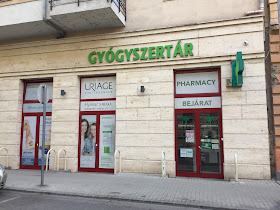 Szinyei Patika Benu Gyógyszertár