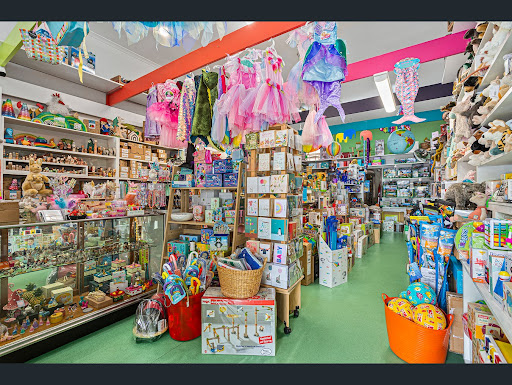 Childplay Toy Shop