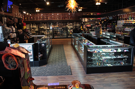 Tobacco Shop «Hideaway - Rosemount», reviews and photos, 16040 Cedar Ave S, Rosemount, MN 55068, USA