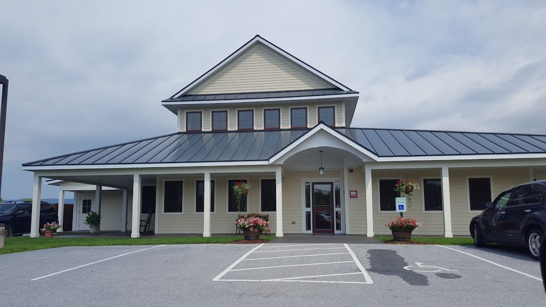 West Mountain Animal Hospital