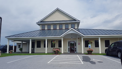 West Mountain Animal Hospital - 1726 Harwood Hill Rd, Bennington, Vermont,  US - Zaubee